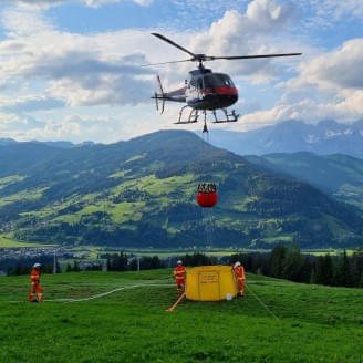 Waldbrand-in-Kirchberg