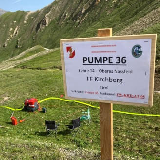 Weltrekord-am-Grossglockner