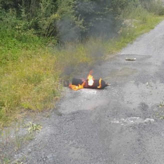 Brand-Acetylengasflasche-in-Kirchdorf