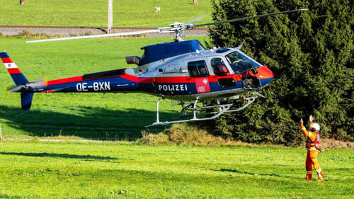 Uebung-Flughelfer-in-Brixen-im-Thale