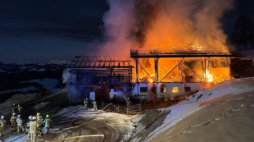 Brand-in-Hopfgarten