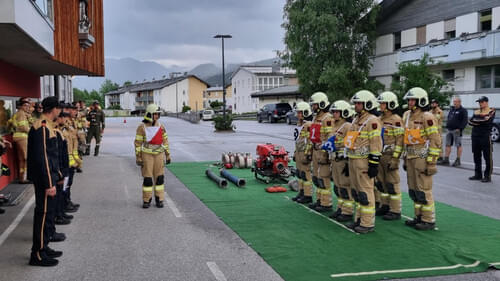 Vorbereitungstraining-FLA-B-S