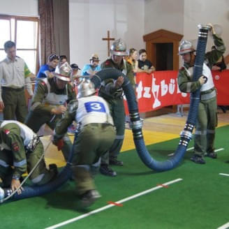 Bezirks-Kuppelcup-in-Erpfendorf