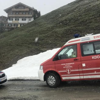 Brand-Elektroverteiler-bei-Berggasthof-in-Kitzbuehel