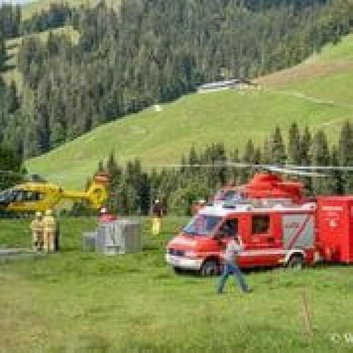 Uebung-und-Einsatz-Fludienst-Bezirk-Kitzbuehel