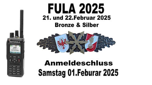 FULA-2025