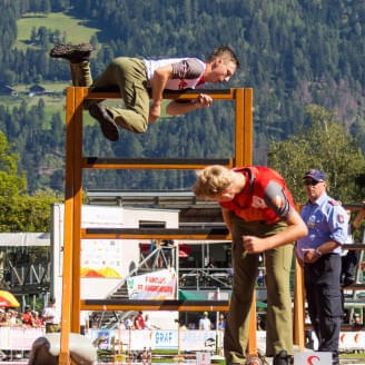 Bundes-Feuerwehrjugend-Leistungsbewerb