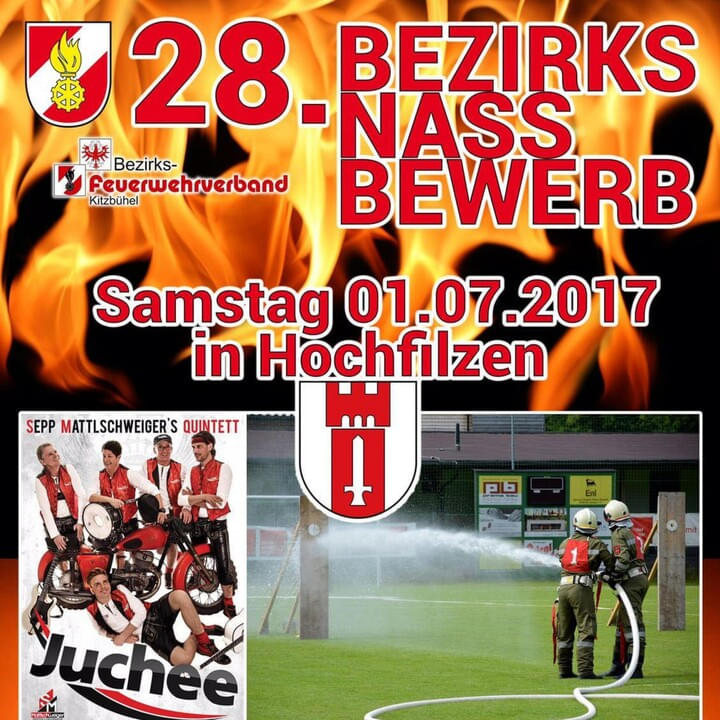 28.-Bezirksnassbewerb